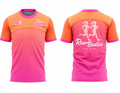 T-shirt orange