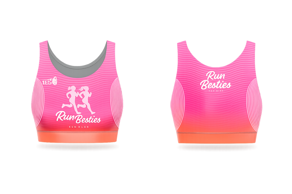 Sport bra Pink