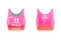 Sport bra Pink